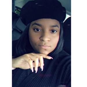 Meet your Posher, Danette